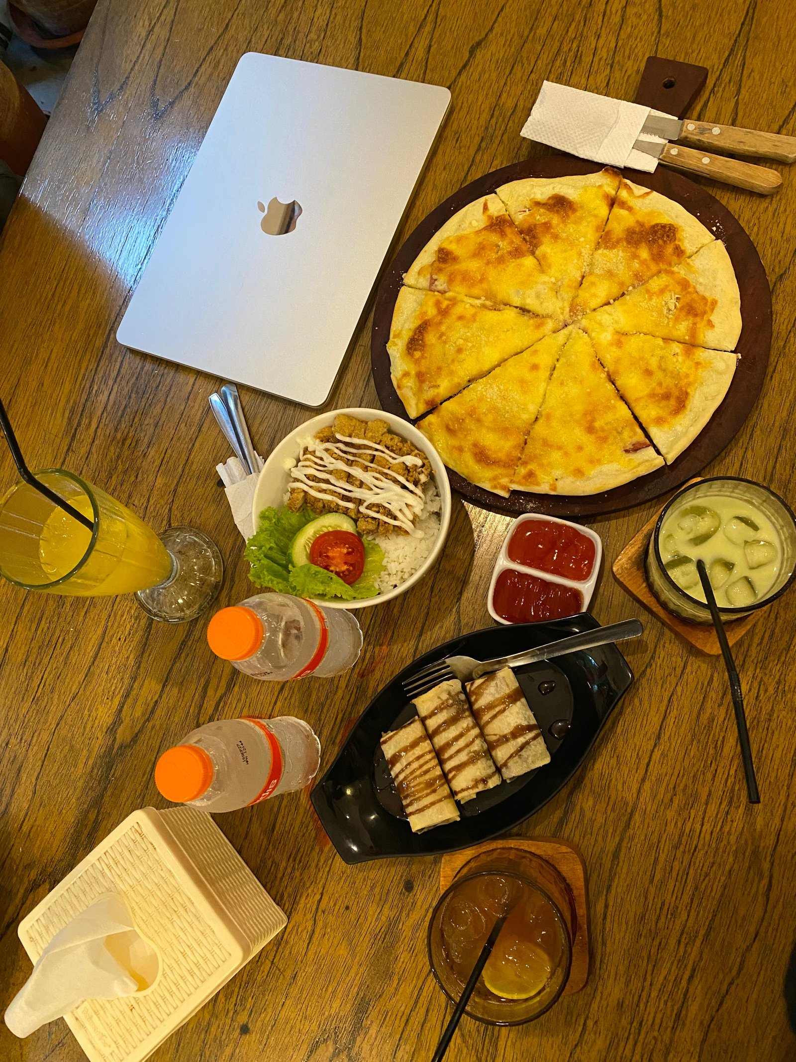 KONARO Coffee & Eatery 0