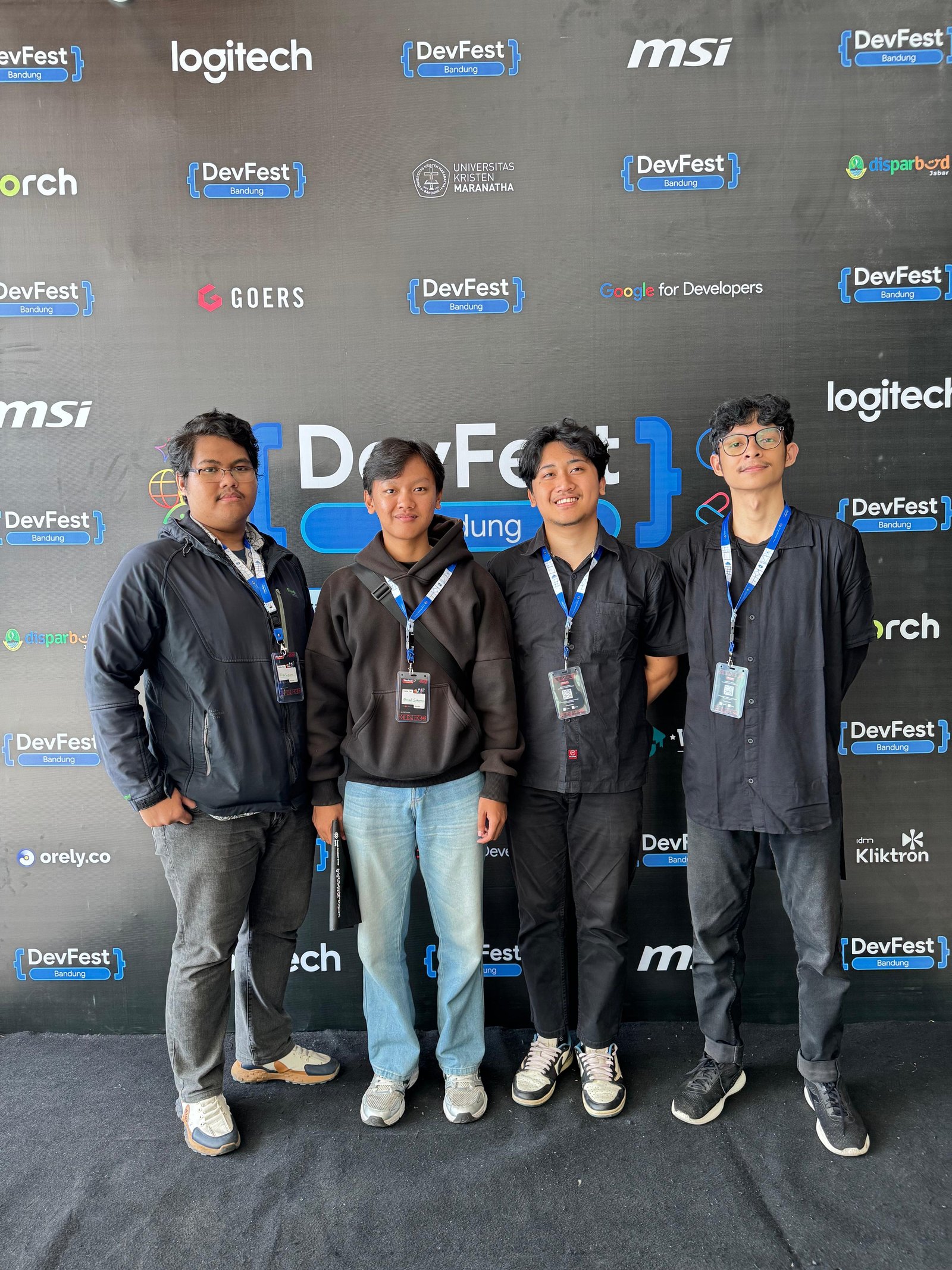 Bandung DevFest 2025 0