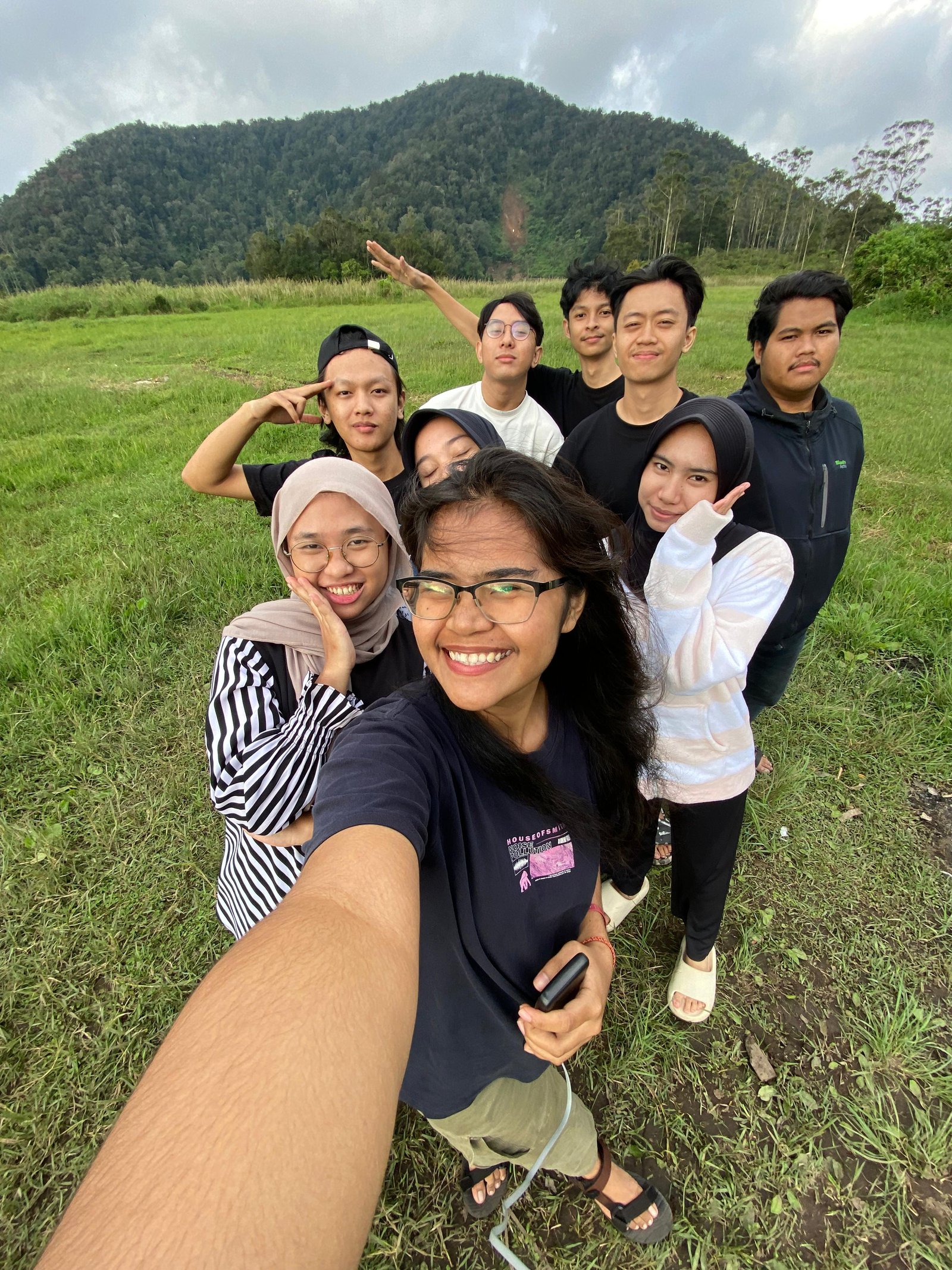 Rancaupas Adventure Camp Ciwidey 3